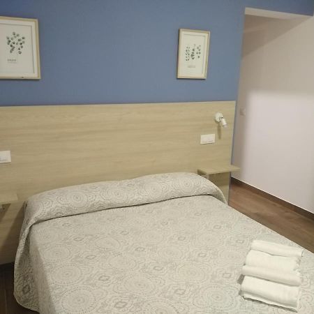 La Villa De Orgaz Bagian luar foto