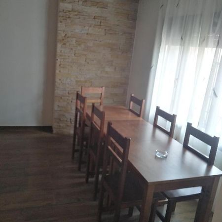 La Villa De Orgaz Bagian luar foto