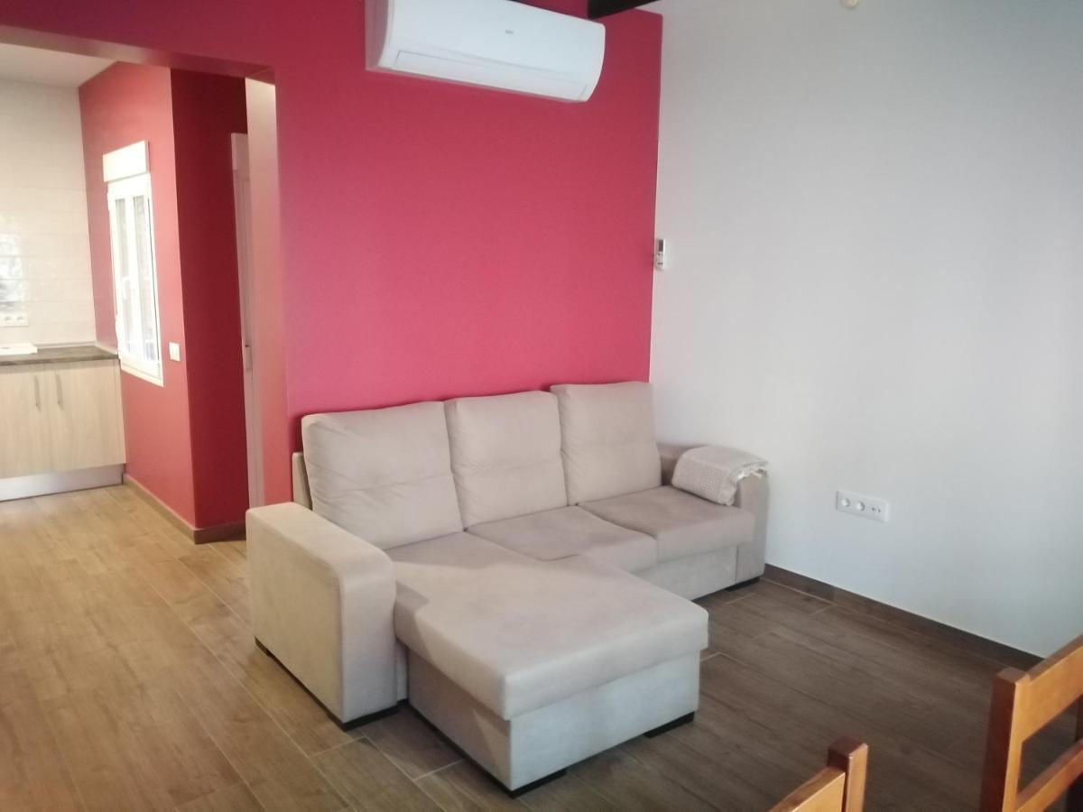 La Villa De Orgaz Bagian luar foto